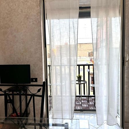 דירות נאפולי Rian House מראה חיצוני תמונה