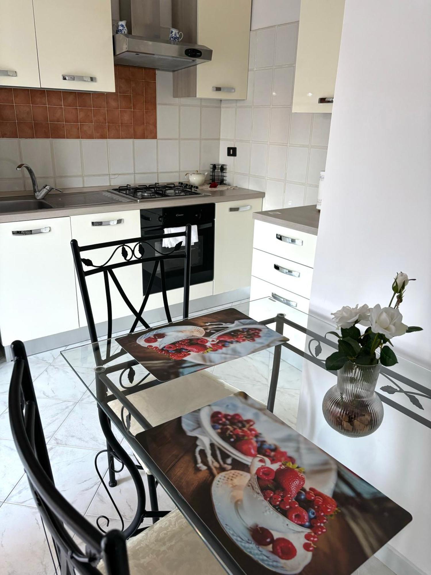 דירות נאפולי Rian House מראה חיצוני תמונה